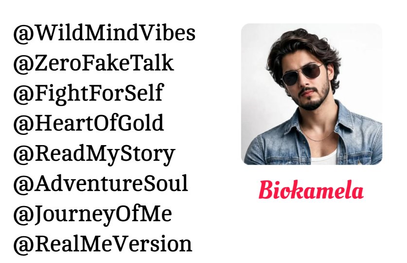 Instagram Username For Boys