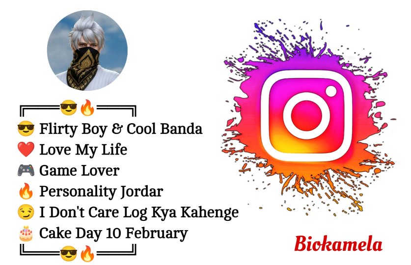 Instagram Bio For Gamers