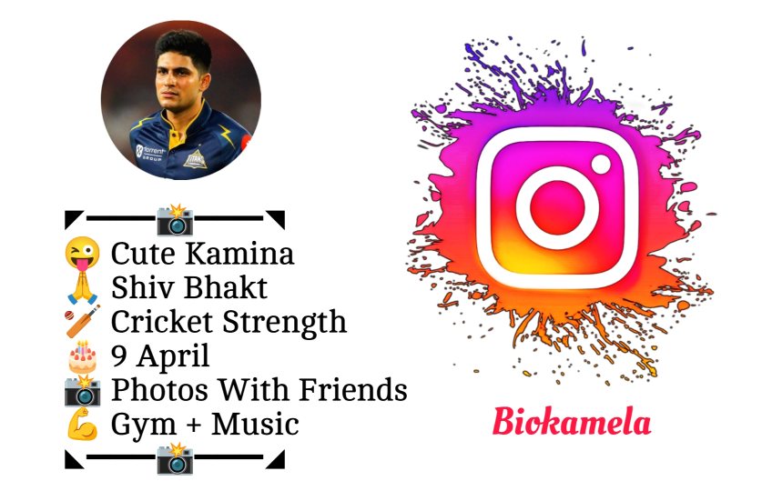 Instagram Bio For Cricket Lovers